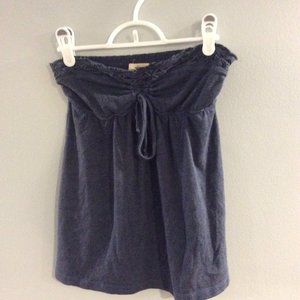 Sleeveless t-shirt